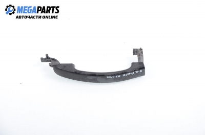 Außengriff for Ford Fiesta V 1.3, 60 hp, 2003, position: links