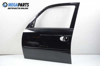 Tür for Opel Meriva A 1.7 CDTI, 100 hp, 2003, position: links, vorderseite