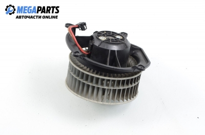 Heating blower for Mercedes-Benz E W211 2.2 CDI, 150 hp, station wagon automatic, 2003