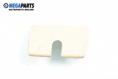 Interior plastic for Volkswagen Phaeton 5.0 TDI 4motion, 313 hp automatic, 2003