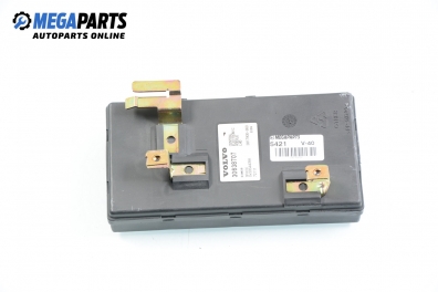 Module for Volvo S40/V40 1.9 DI, 115 hp, station wagon, 2003 № 30638707