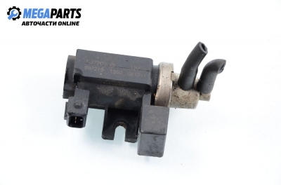 Vacuum valve for Opel Astra H 1.7 CDTI, 100 hp, hatchback, 5 doors, 2006