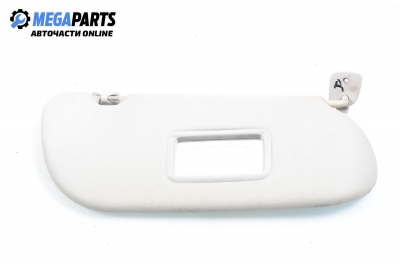 Sun visor for Ford Galaxy 2.0, 116 hp, 1996, position: right