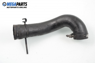 Turbo hose for Opel Vectra C 1.9 CDTI, 120 hp, hatchback, 2004