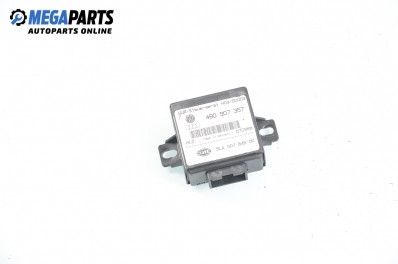Aktivierungsmodul scheinwerfer for Audi A6 Avant C5 (11.1997 - 01.2005), № 4B0 907 357