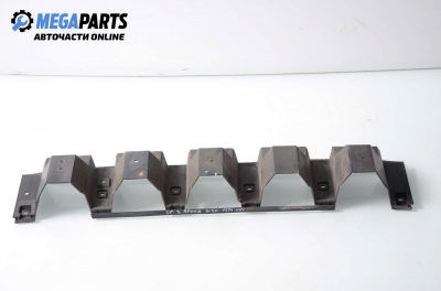 Bumper holder for Volvo S40 II Sedan (12.2003 - 12.2012), sedan, position: rear