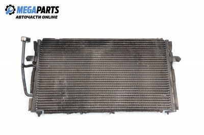 Air conditioning radiator for Volvo S40/V40 1.9 DI, 115 hp, station wagon, 2003