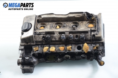 Engine head for Mercedes-Benz C-Class 202 (W/S) 2.2 D, 95 hp, station wagon automatic, 1997