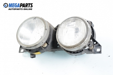 Headlight for BMW 3 (E30) 1.8, 115 hp, sedan, 1988, position: right Bosch