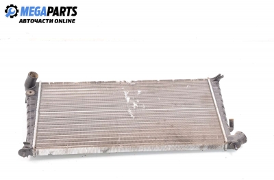 Water radiator for Citroen Xsara (1997-2004) 1.9, station wagon