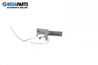 Crankshaft sensor for Mercedes-Benz S-Class W221 3.2 CDI, 235 hp automatic, 2007