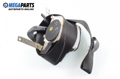 Sicherheitsgurt für Ford Fiesta IV 1.3, 60 hp, 3 türen, 1998, position: rechts, vorderseite