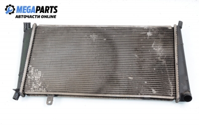 Water radiator for Volvo S40/V40 1.9 DI, 115 hp, station wagon, 2003