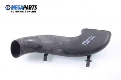 Air duct for Opel Signum 2.0 DTI, 100 hp, 2004