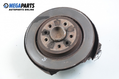 Knuckle hub for Opel Signum 3.2, 211 hp automatic, 2003, position: rear - right