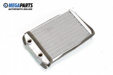 Heating radiator  for Fiat Bravo 1.6 D Multijet, 120 hp, hatchback, 2010