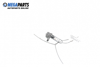 Air inlet temperature sensor for Peugeot 308 (T7) 1.6 HDi, 90 hp, hatchback, 5 doors, 2007