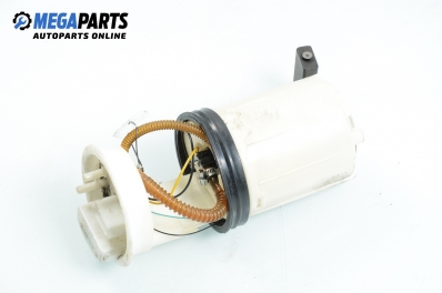 Fuel pump for Volkswagen Lupo 1.0, 50 hp, 2002