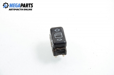 Power window button for Mercedes-Benz W124 2.0, 136 hp, coupe, 1993