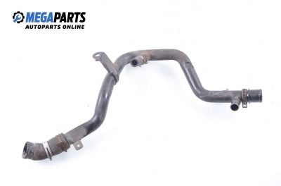 Water pipe for Opel Signum 2.0 DTI, 100 hp, 2004