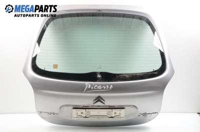 Heckklappe für Citroen Xsara Picasso 1.8 16V, 115 hp, 2000