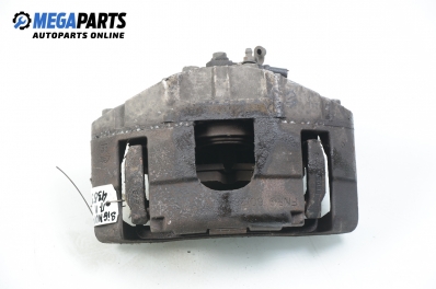 Caliper for Opel Signum 3.2, 211 hp automatic, 2003, position: front - left