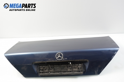 Boot lid for Mercedes-Benz S-Class 140 (W/V/C) 3.5 TD, 150 hp automatic, 1993