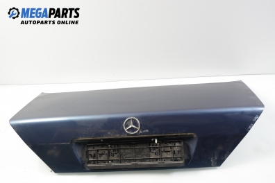 Capac spate pentru Mercedes-Benz S-Class 140 (W/V/C) 3.5 TD, 150 cp automat, 1993
