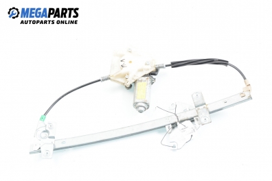 Electric window regulator for Volvo S40/V40 1.9 DI, 115 hp, station wagon, 2003, position: front - left