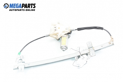 Macara electrică geam pentru Volvo S40/V40 1.9 DI, 115 cp, combi, 2003, poziție: stânga - fața