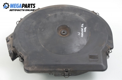 Carcasă filtru de aer pentru Seat Cordoba (6K) 1.6, 75 cp, sedan, 1994