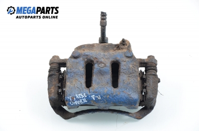 Caliper for Nissan Terrano 2.7 TD, 99 hp, 3 doors, 1992, position: front - right