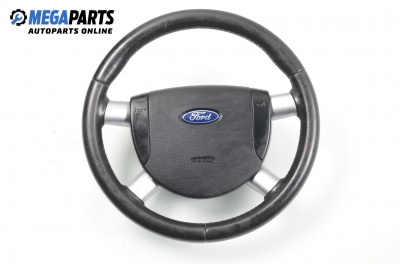 Volan pentru Ford Mondeo Mk III 2.0 16V TDCi, 115 cp, combi, 2002