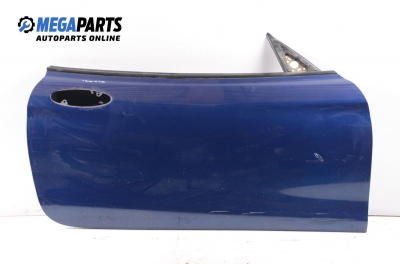 Door for Hyundai Coupe 1.6 16V, 116 hp, 2000, position: right