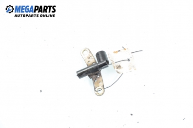 Crankshaft sensor for Renault Clio II 1.4 16V, 95 hp, 2002