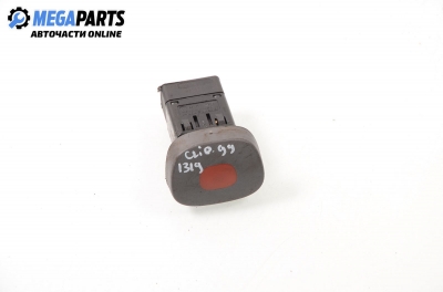 Taste notlichtleuchten for Renault Clio II (1998-2005) 1.4, hecktür