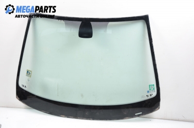 Windscreen for Renault Laguna II (X74) (2000-2007) 1.9, station wagon, position: front