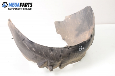 Aripă interioară for Audi A4 (B6) (2000-2006) 2.4, sedan, position: stânga - fața