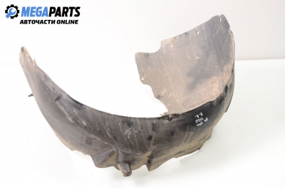 Inner fender for Audi A4 (B6) (2000-2006) 2.4, sedan, position: front - left