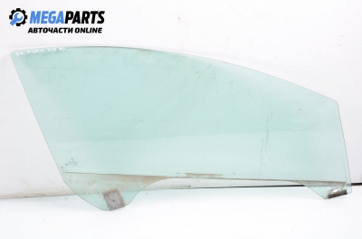 Fensterscheibe for Peugeot 307 (2000-2008) 1.6, cabrio, position: rechts, vorderseite