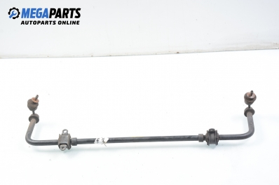 Bară stabilizatoare pentru Jaguar X-Type 2.5 V6, 196 cp, sedan, 2002, poziție: din spate