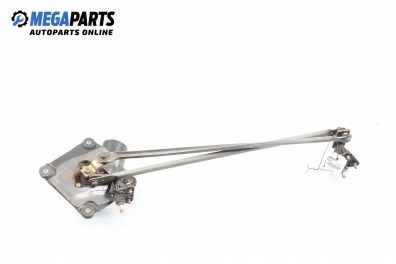 Motor ștergătoare parbriz for Volvo S40/V40 1.9 DI, 115 hp, combi, 2003
