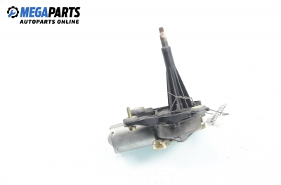 Front wipers motor for Renault Espace IV 3.0 dCi, 177 hp automatic, 2003, position: rear