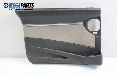 Interior door panel  for Citroen C8 2.2 HDi, 128 hp, 2004, position: rear - left