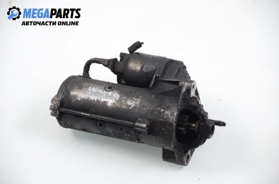 Demaror for Renault Laguna II (X74) 1.9 dCi, 120 hp, combi, 2002