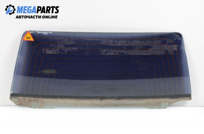 Fensterscheibe for Land Rover Freelander I (L314) 1.8 16V, 120 hp, 1999, position: rückseite