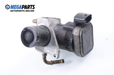 EGR valve for Opel Signum 2.0 DTI, 100 hp, 2004 № 00005321C5
