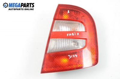 Tail light for Skoda Fabia 1.4, 68 hp, hatchback, 2000, position: right