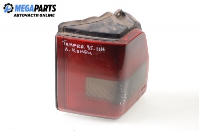 Tail light for Fiat Tempra (1990-1996) 1.9, station wagon, position: left