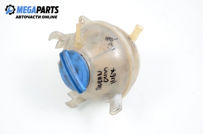 Behälter für frostschutzmittel for Volkswagen Touran 2.0 TDI, 136 hp, 2004